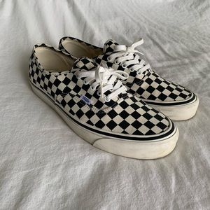 Vans Authentic Anaheim Factory 44 dx